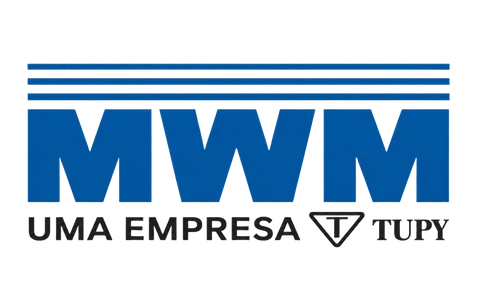 Peças MWM motor