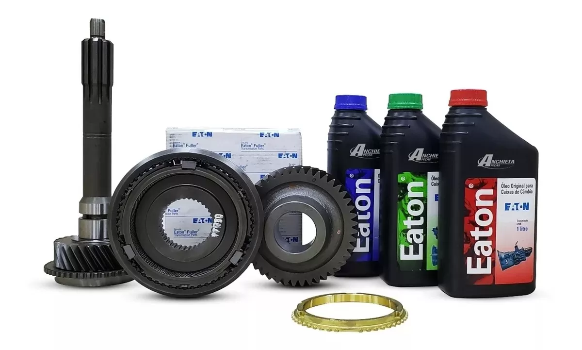 14-4 Óleo Mineral SAE 40 - 1 Litro