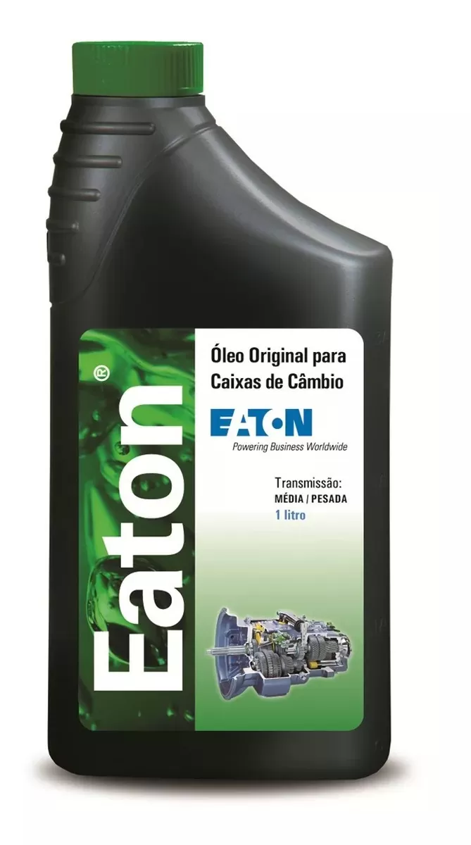 14- Óleo Mineral SAE 40 - 1 Litro