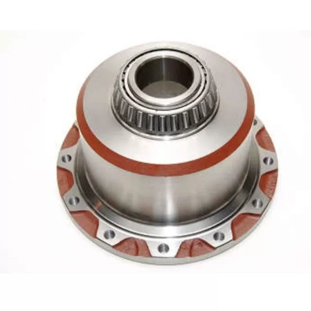 52- Caixa Suporte LD