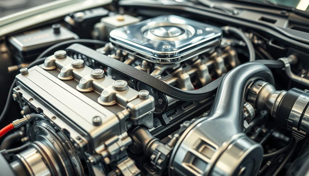 peças de motor