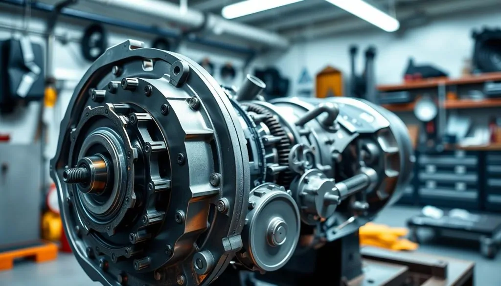 caixa de câmbio caixa de câmbio