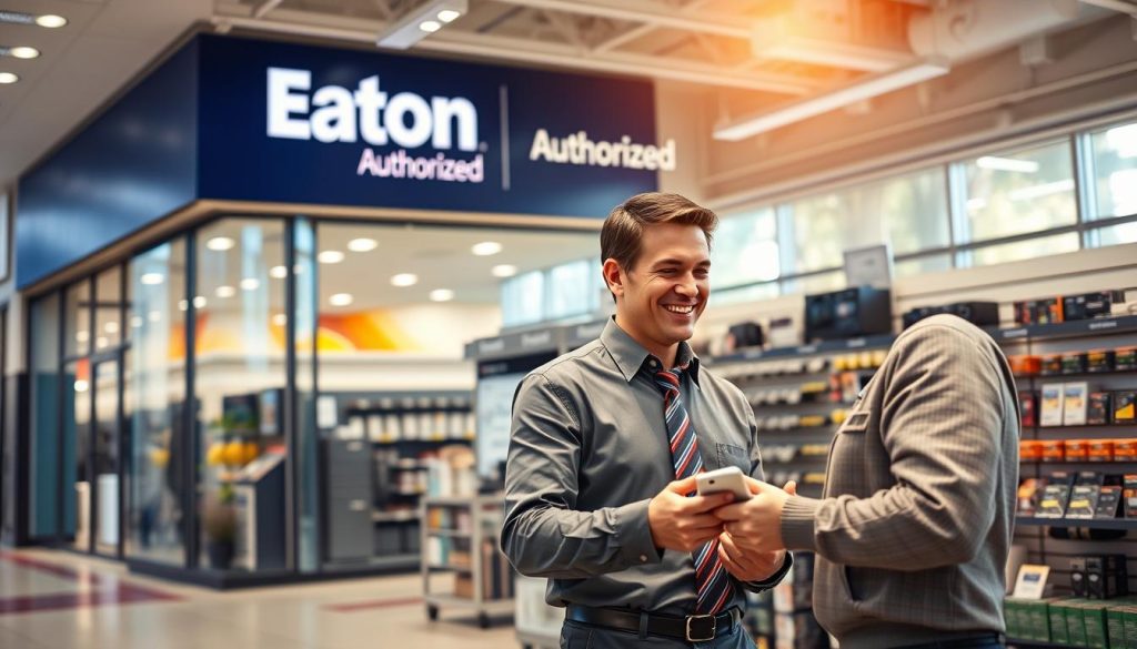 loja autorizada Eaton loja autorizada Eaton