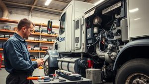 Manutenção preventiva