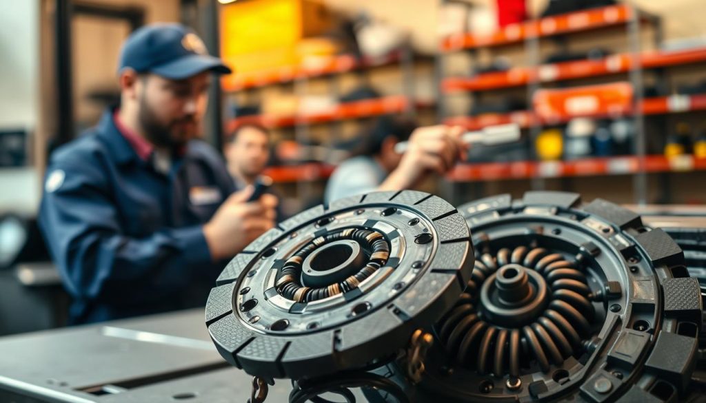 embreagem como componente essencial embreagem como componente essencial