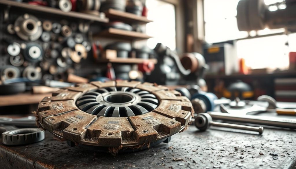 sinais de desgaste da embreagem sinais de desgaste da embreagem